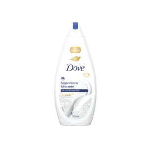Dove Hydrating душ гел 700 мл