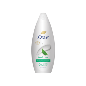 Dove Essential Fresh Care душ гел 250 мл