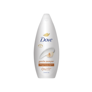 Dove Essential Gentle Pamper душ гел 250 мл