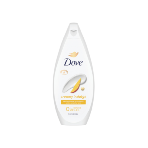 Dove Essential Creamy Indulge душ гел 250 мл