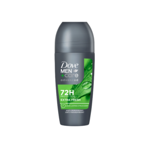 Dove Men+Care Advanced Extra Fresh рол-он против изпотяване 50 мл
