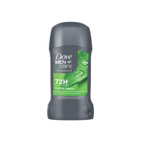 Dove Men+Care Advanced Extra Fresh стик против изпотяване 50 мл