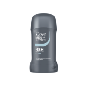 Dove Clean Comfort стик дезодорант 50 мл
