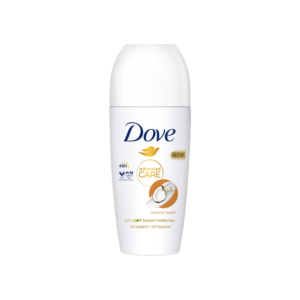 Dove Advanced Care Coconut рол-он против изпотяване 50 мл