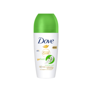 Dove Advanced Care Fresh Touch рол-он против изпотяване 50 мл