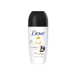 Dove Advanced Care Invisible Dry рол-он против изпотяване 50 мл
