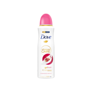 Dove Advanced Care Go Fresh Pomegranate & Lemon Verbena спрей дезодорант 200 мл