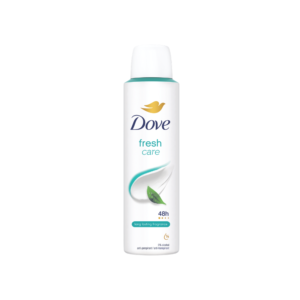 Dove Fresh Care спрей дезодорант 150 мл