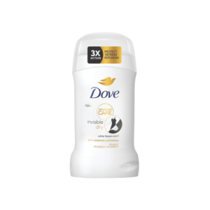 Dove Advanced Care Invisible Dry стик дезодорант 50 мл