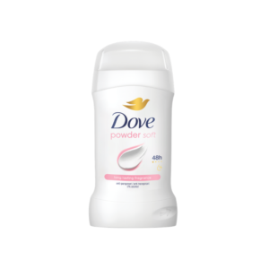 Dove Gentle Stick Powder Soft стик дезодорант 50 мл