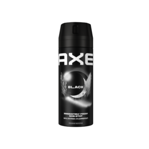 AXE Black спрей дезодорант 150 мл
