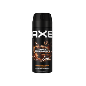 AXE Dark Temptation спрей дезодорант 150 мл