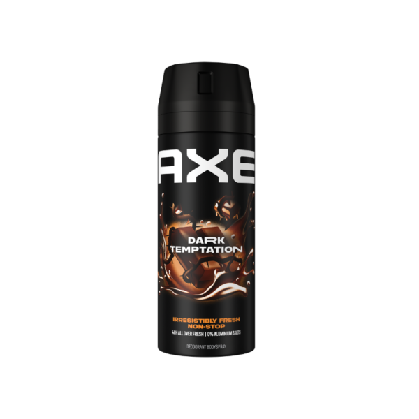Untitled design - 2026-07-05T190719.405 AXE Dark Temptation спрей дезодорант 150 мл