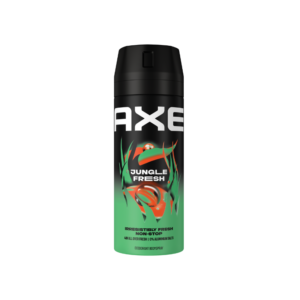 AXE Jungle Fresh спрей дезодорант 150 мл