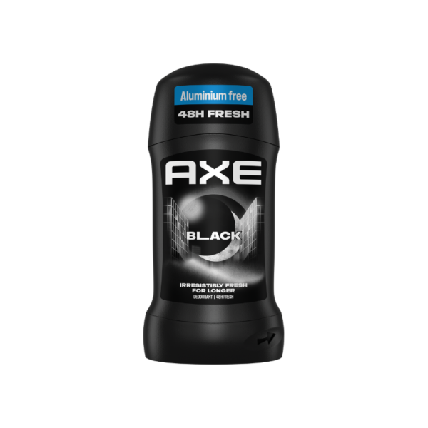 AXE Black стик дезодорант 50 мл