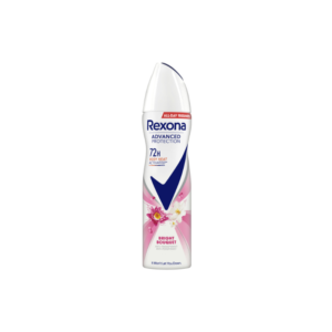 Rexona Advanced Bright Bouquet спрей дезодорант 150 мл