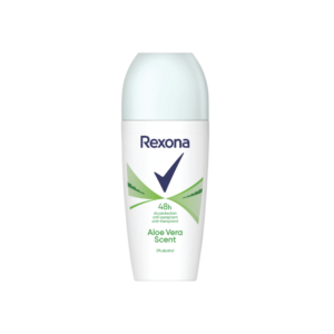 Rexona Aloe Vera рол-он дезодорант 50 мл