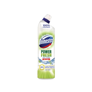 Untitled design - 2026-07-17T150626.089 Domestos Power Fresh Lime Fresh WC гел – 700 мл