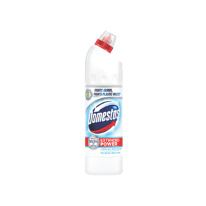Domestos White почистващ и дезинфекциращ гел – 750 мл