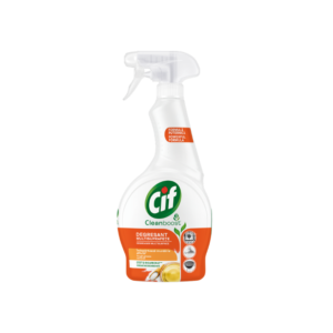 Cif Cleanboost Degreaser Multi-Surface обезмаслител – 500 мл