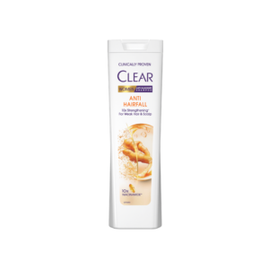 Clear Women Anti Hairfall шампоан против пърхот – 225 мл
