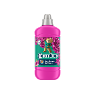 Coccolino Perfume & Care Snapdragon & Patchouli омекотител – 1,275 л