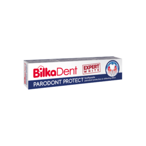 Untitled design - 2026-07-18T092247.240 BilkaDent Parodont Protect Expert White паста за зъби 75 мл
