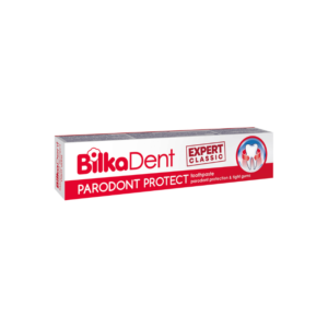 Untitled design - 2026-07-18T095129.979 BilkaDent Parodont Protect Expert Classic паста за зъби 75 мл