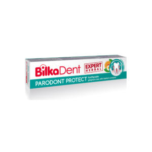 Untitled design - 2026-07-18T130403.734 BilkaDent Parodont Protect Expert Herbal паста за зъби 75 мл
