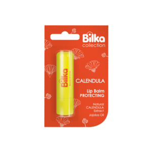 Bilka Collection Calendula защитен балсам за устни