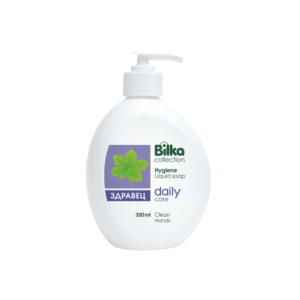 Bilka Hygiene течен сапун с масло от чаено дърво 350 мл