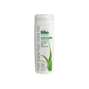 Untitled design - 2026-07-18T172253.698 Bilka Hair Care шампоан против сух пърхот с Octopirox 250 мл
