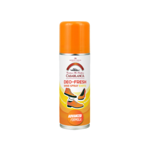Untitled design - 2026-07-18T214731.651 Casablanca Deo-Fresh Shoe Spray Exotic спрей против миризма за обувки 125 мл