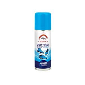 Untitled design - 2026-07-18T215448.746 Casablanca Deo-Fresh Shoe Spray Ocean спрей против миризма за обувки 125 мл