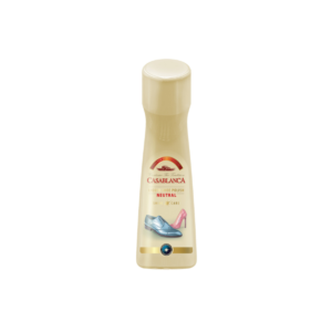 Casablanca Liquid Shoe Polish Neutral неутрална течна боя за обувки 75 мл