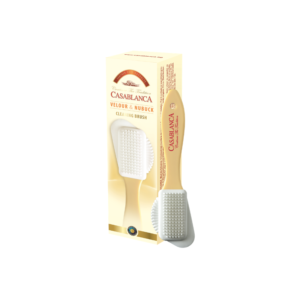 Casablanca Velour & Nubuck Cleaning Brush четка за велур и набук