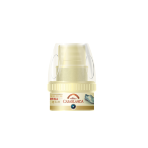 Untitled design - 2026-07-18T234728.751 Casablanca Shine Cream Neutral самолъскаща неутрална крем боя за обувки 50 мл