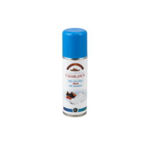 Untitled design - 2026-07-19T103607.617 Casablanca Shoe Deo Spray Fresh for Sneakers спрей против миризми за маратонки 125 мл