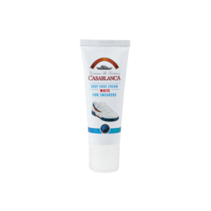 Untitled design - 2026-07-19T110808.600 Casablanca Deep Shoe Cream White for Sneakers крем за възстановяване на белия цвят 50 мл