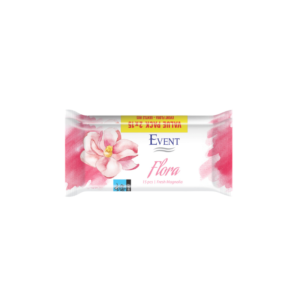 EVENT Flora Fresh Magnolia Value Pack 2×15 бр.