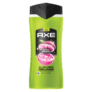 Axe душ гел Epic Fresh – 400 мл
