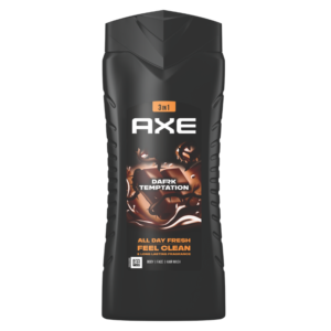 Axe душ гел Dark Temptation – 400 мл