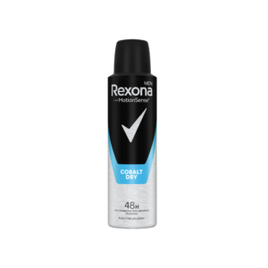 Rexona Men спрей дезодорант Cobalt – 150 мл