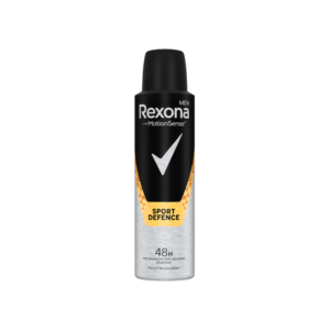 Rexona Men спрей дезодорант Sport Defence – 150 мл