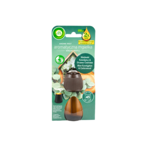 Untitled design - 2026-08-06T151325.879 Air Wick Aroma Mist пълнител Син евкалипт и кедрово дърво, 20 мл