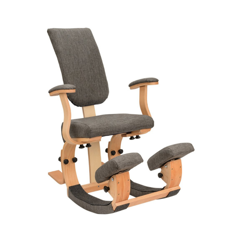 Ergo Active Gravity All in One