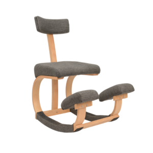 Ergo Active Comfort – ергономичен стол за активно седене