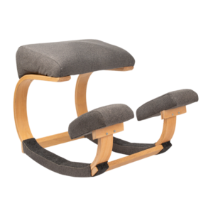 Ergo Active Double – ергономичен стол за активно и свободно седене