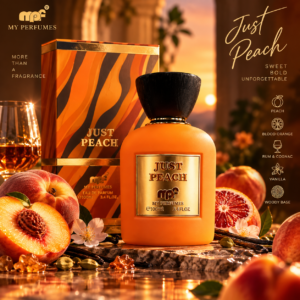 ChatGPT Image Sep 13, 2026, 07_33_31 PM MPF Just Peach EDP 100 мл – унисекс парфюм