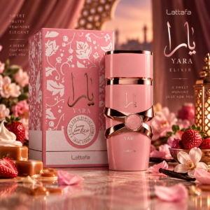 Lattafa Yara Elixir EDP 100 мл – дамски парфюм